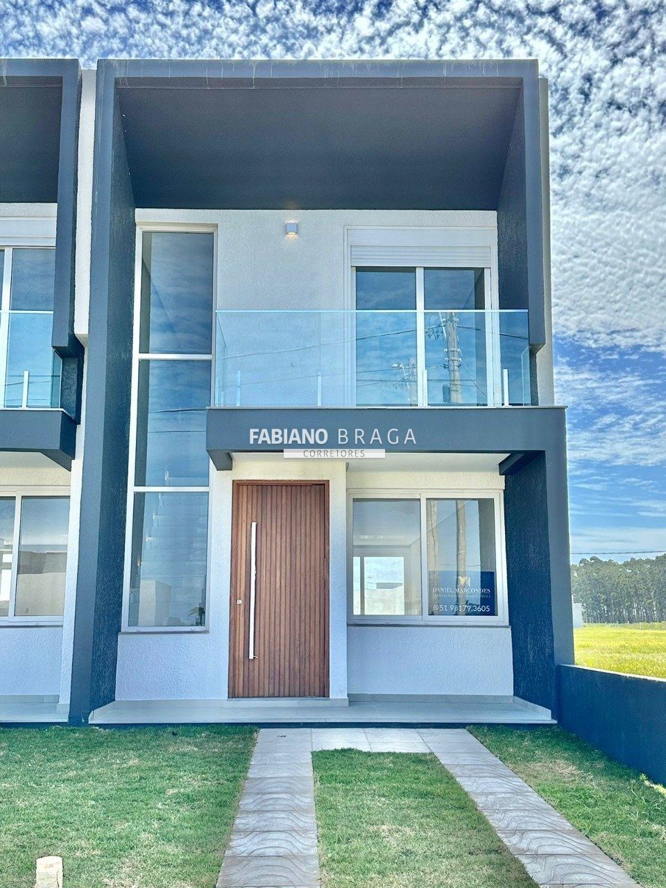 Casa com 115m², 3 dormitórios, 1 suíte, 1 vaga, Nova Xangri-la em Xangri-la