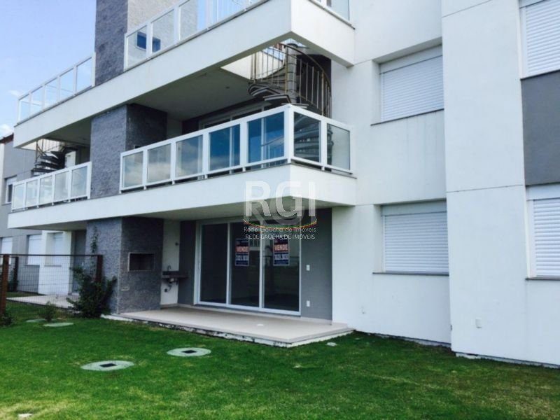 Apartamento com 160m², 4 dormitórios, 4 suítes, 1 vaga, Rossi Atlântida em Xangri-lá