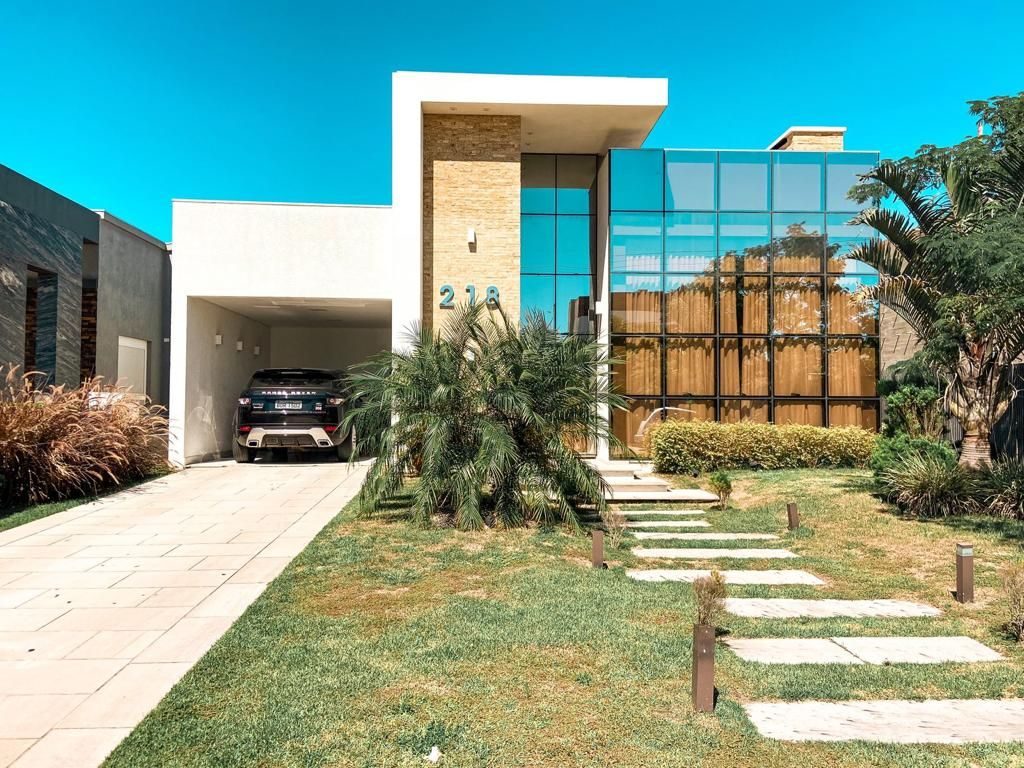 Casa Condominio com 165m², 3 dormitórios, 3 suítes, 2 vagas, Dubai Resort em Capão da Canoa