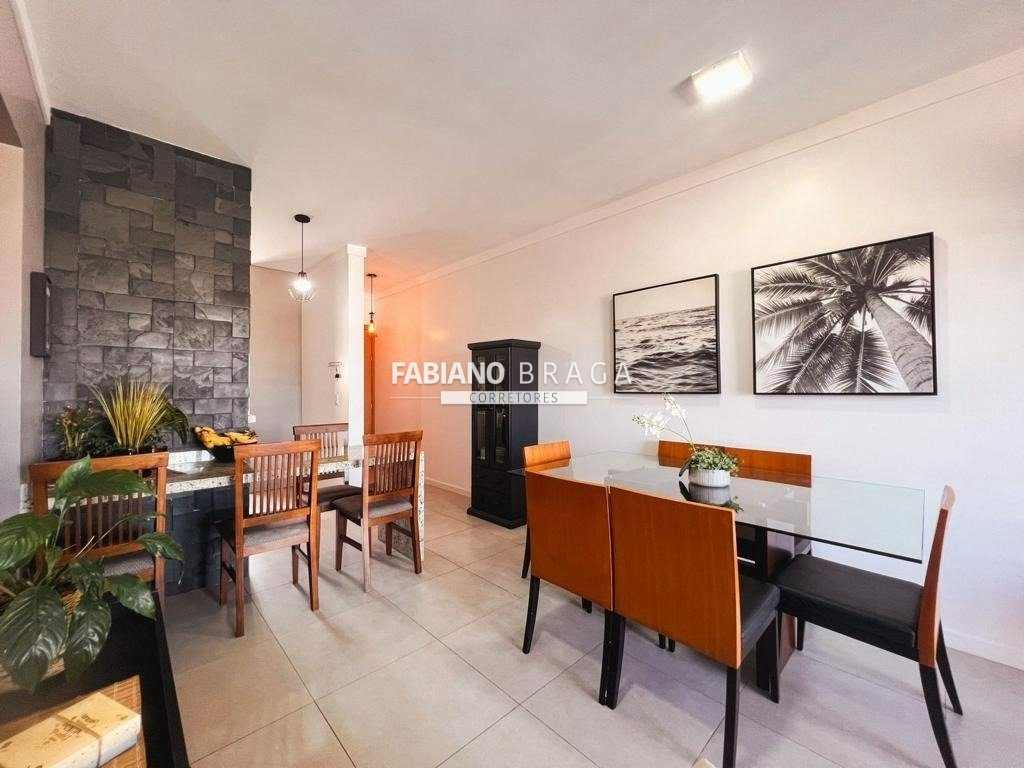 Apartamento com 86m², 3 dormitórios, 1 suíte, 1 vaga, Xangri-lá Resort em Xangri-Lá