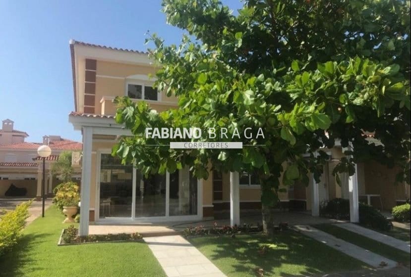 Sobrado com 200m², 5 dormitórios, 5 suítes, 2 vagas, Villas Resort em Xangri-Lá