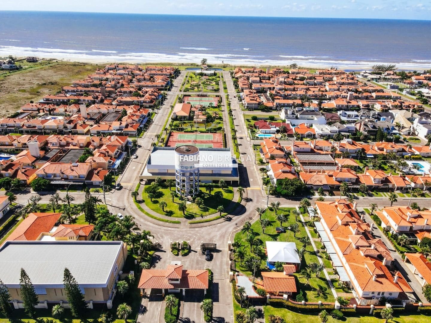 Villas Resort