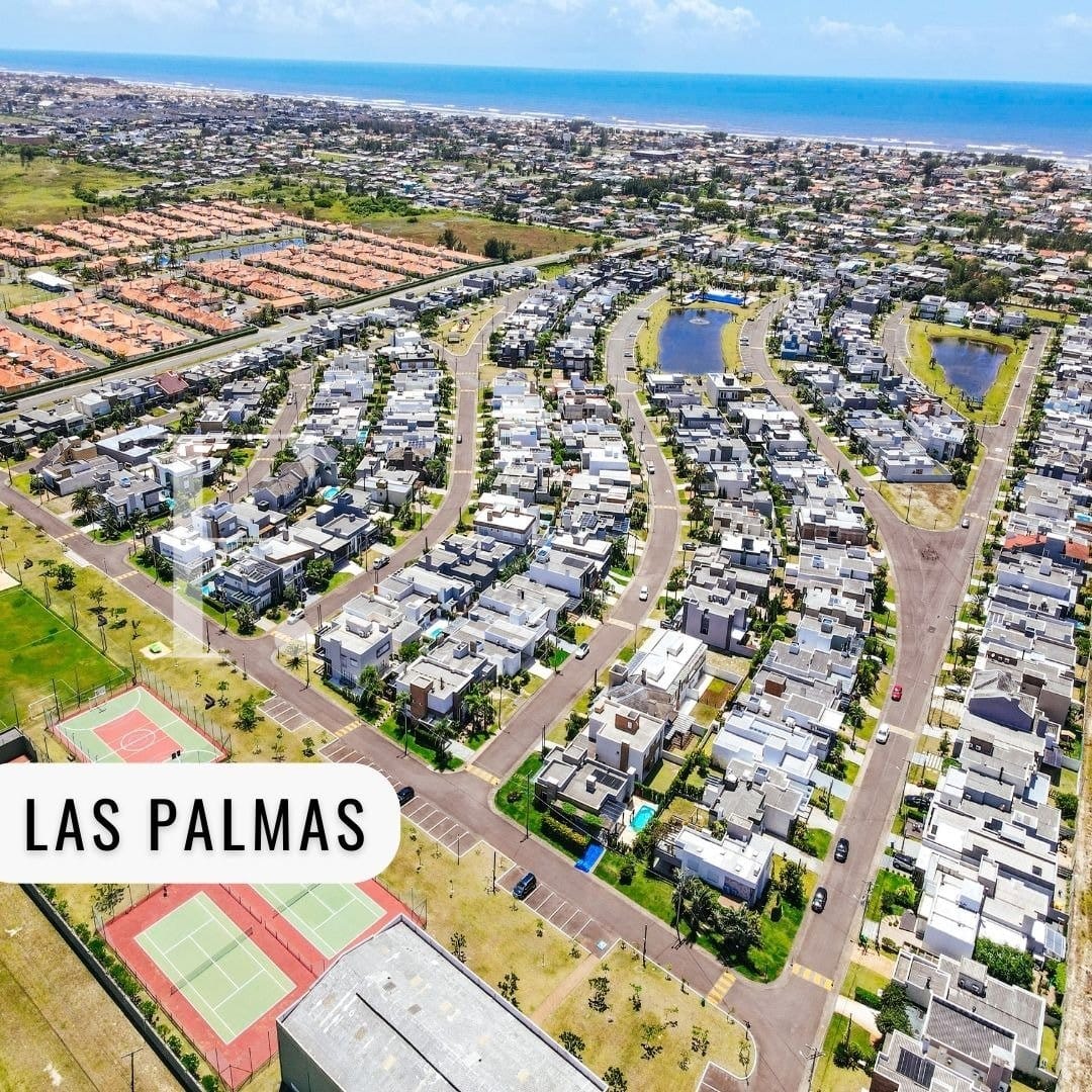 Las Palmas