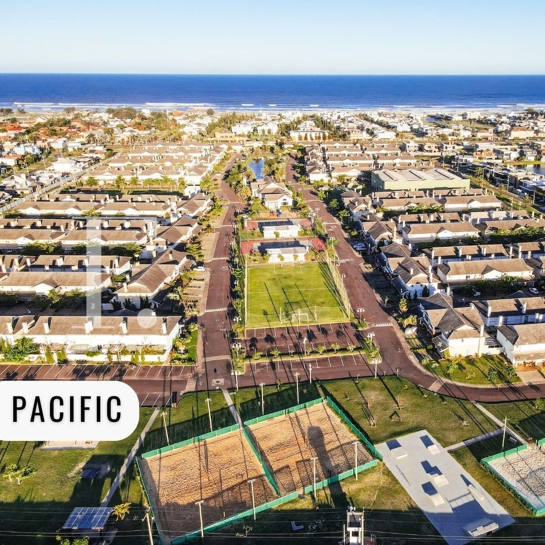 Pacific