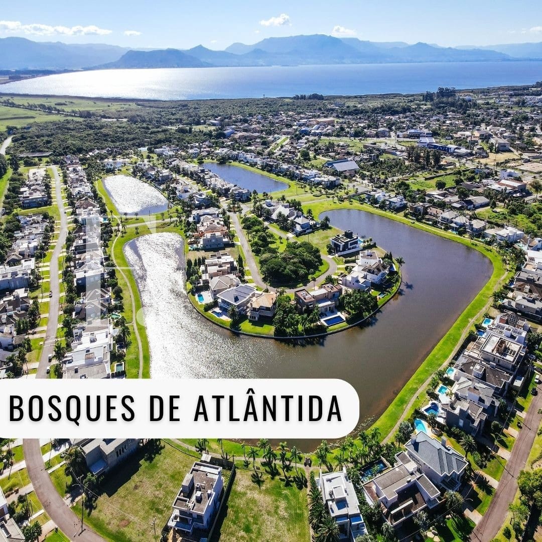 Bosques de Atlântida