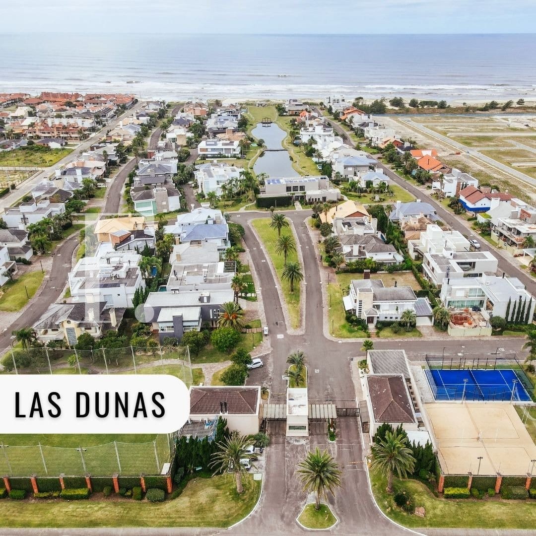 Las Dunas
