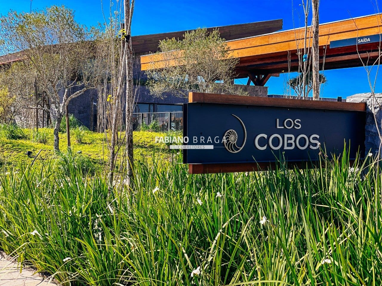 Terreno em Condomínio com 450m², Los Cobos em Xangri-Lá