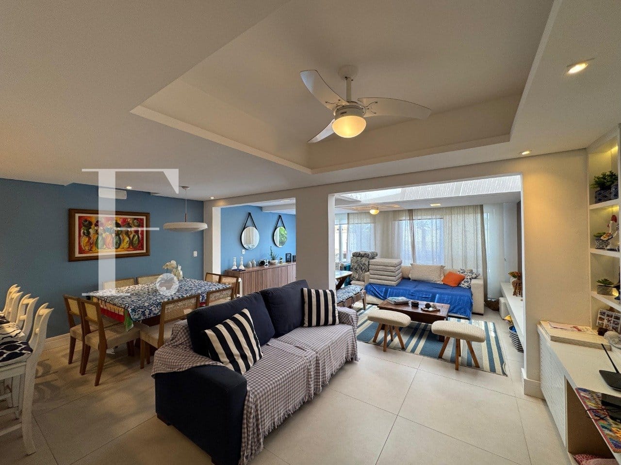 Sobrado com 113m², 3 dormitórios, 1 suíte, 2 vagas, Pateo Marbella em Xangri-Lá