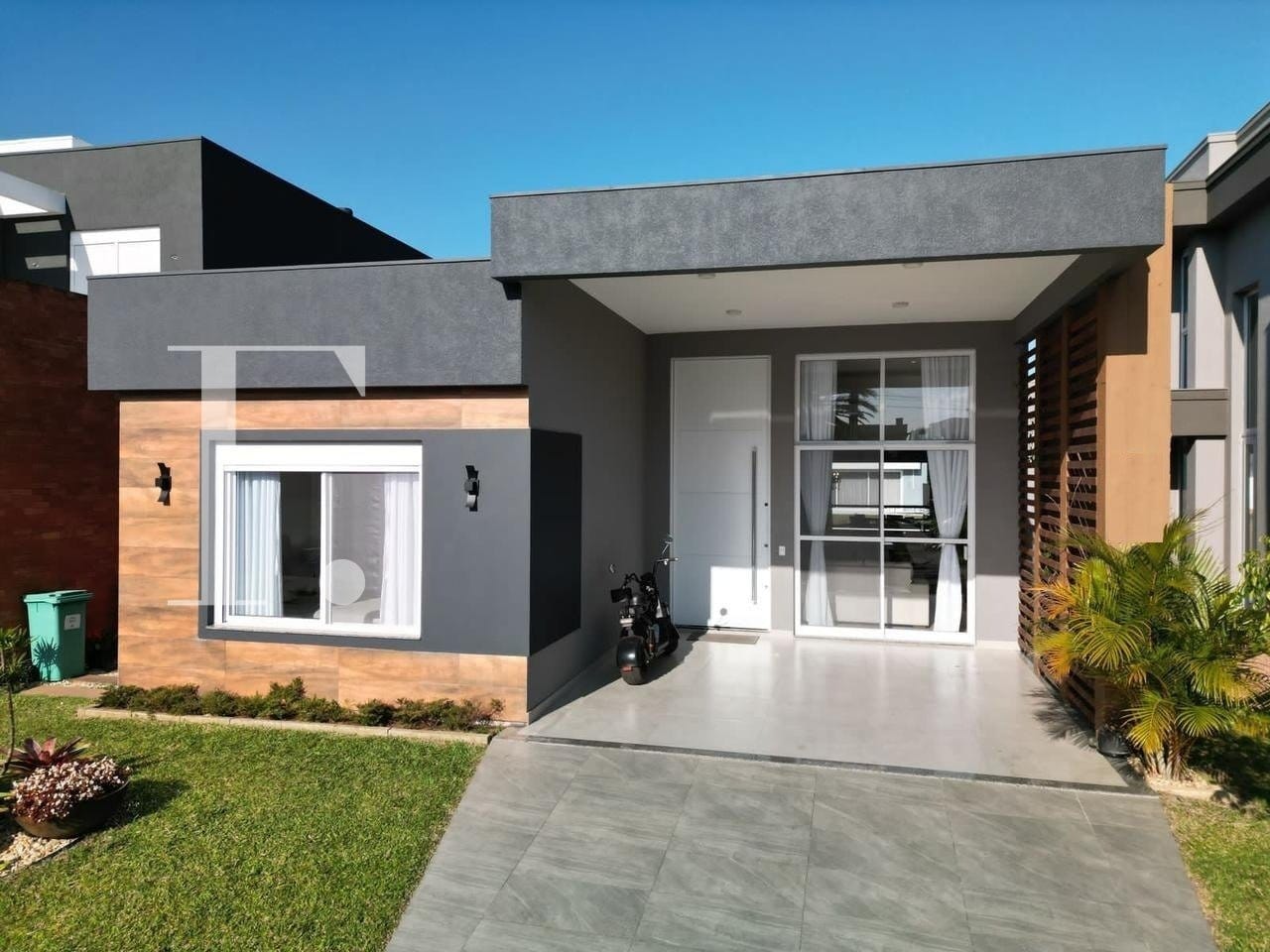 Casa Condomínio com 192m², 4 dormitórios, 4 suítes, 2 vagas, Capão Ilhas Resort em Capão da Canoa