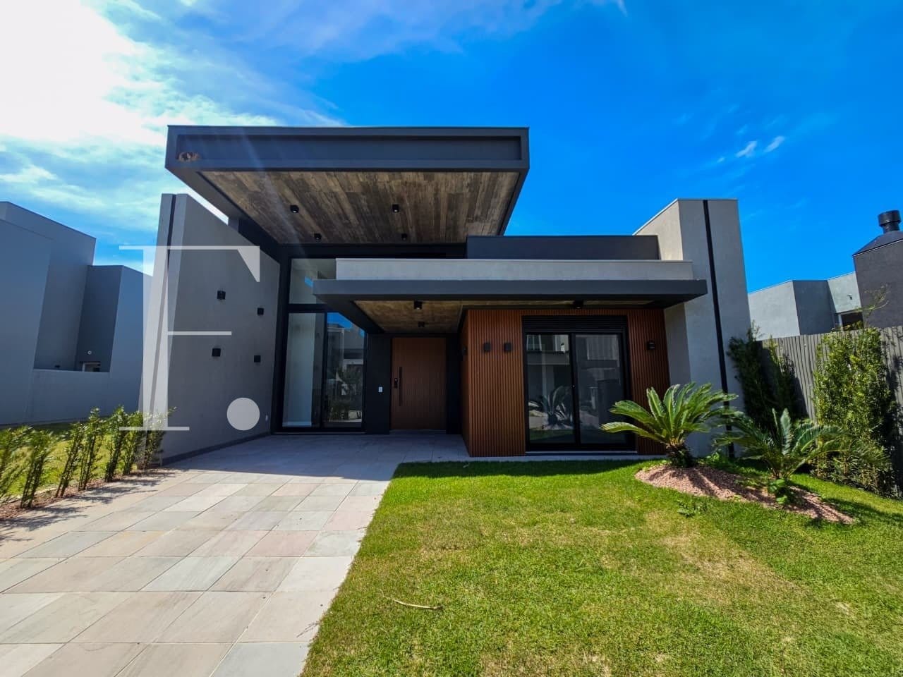 Casa Condomínio com 150m², 4 dormitórios, 4 suítes, 2 vagas, Sunset em Xangri-Lá