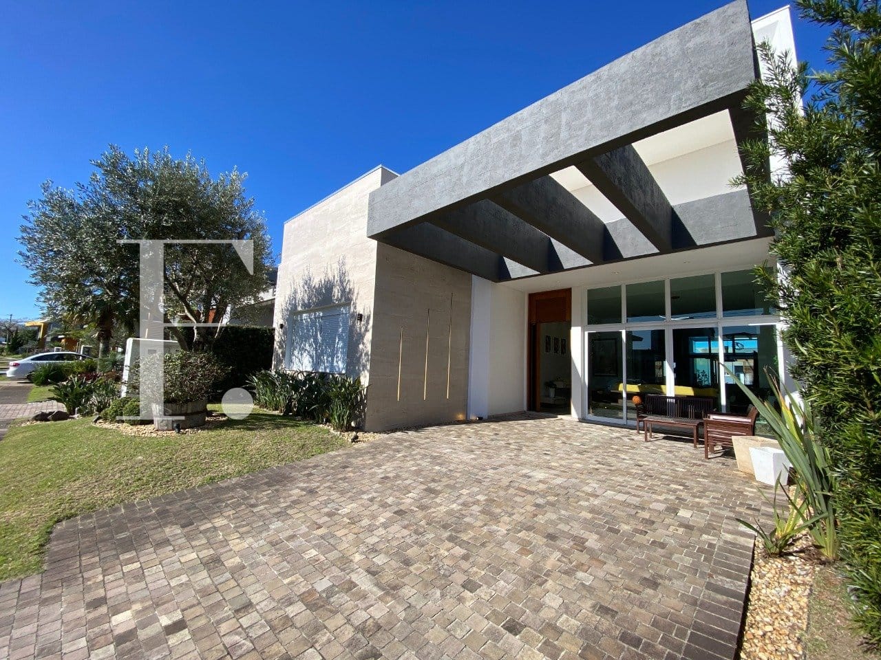 Casa Condomínio com 187m², 4 dormitórios, 4 suítes, 2 vagas, Capão Ilhas Resort em Capão da Canoa