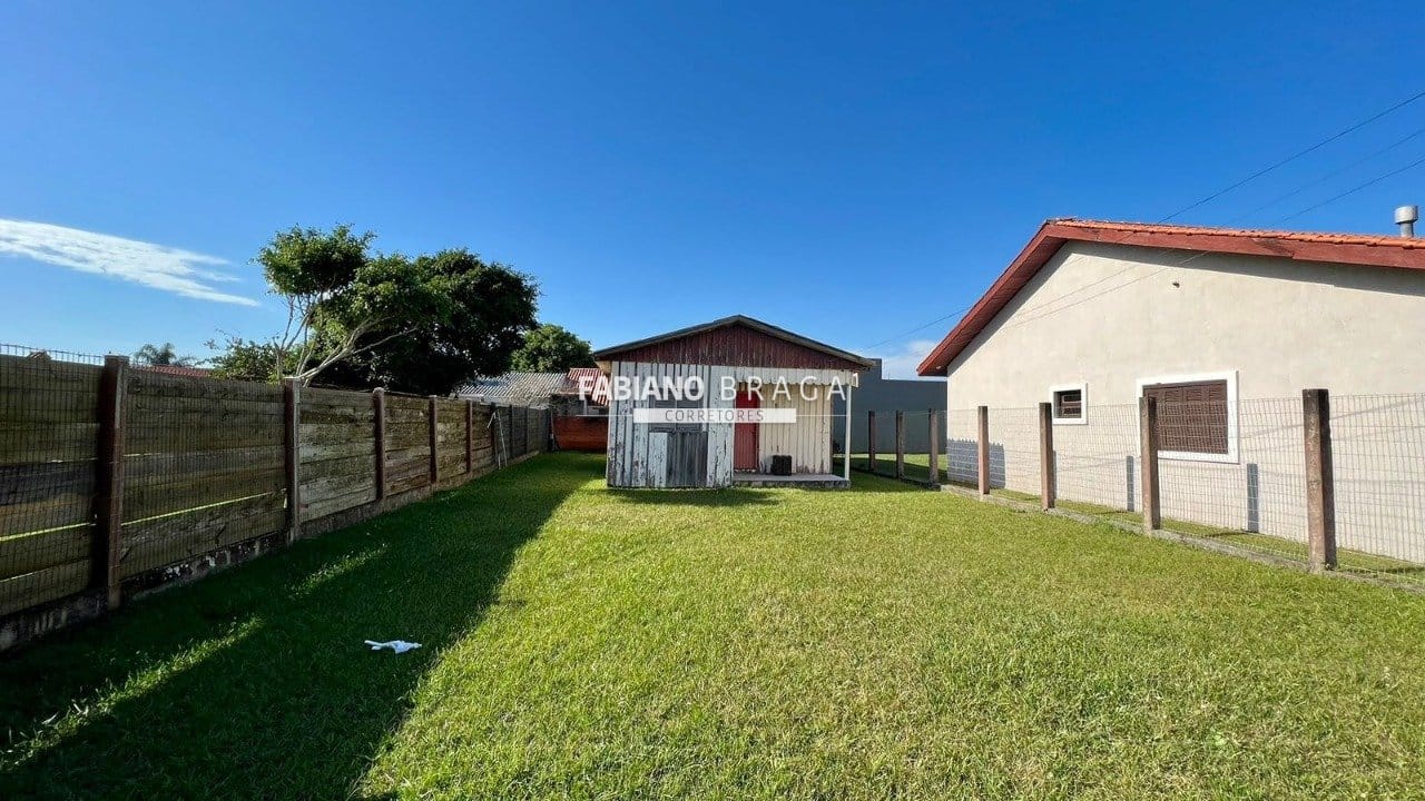 Terreno com 360m², no bairro Centro em Xangri-Lá