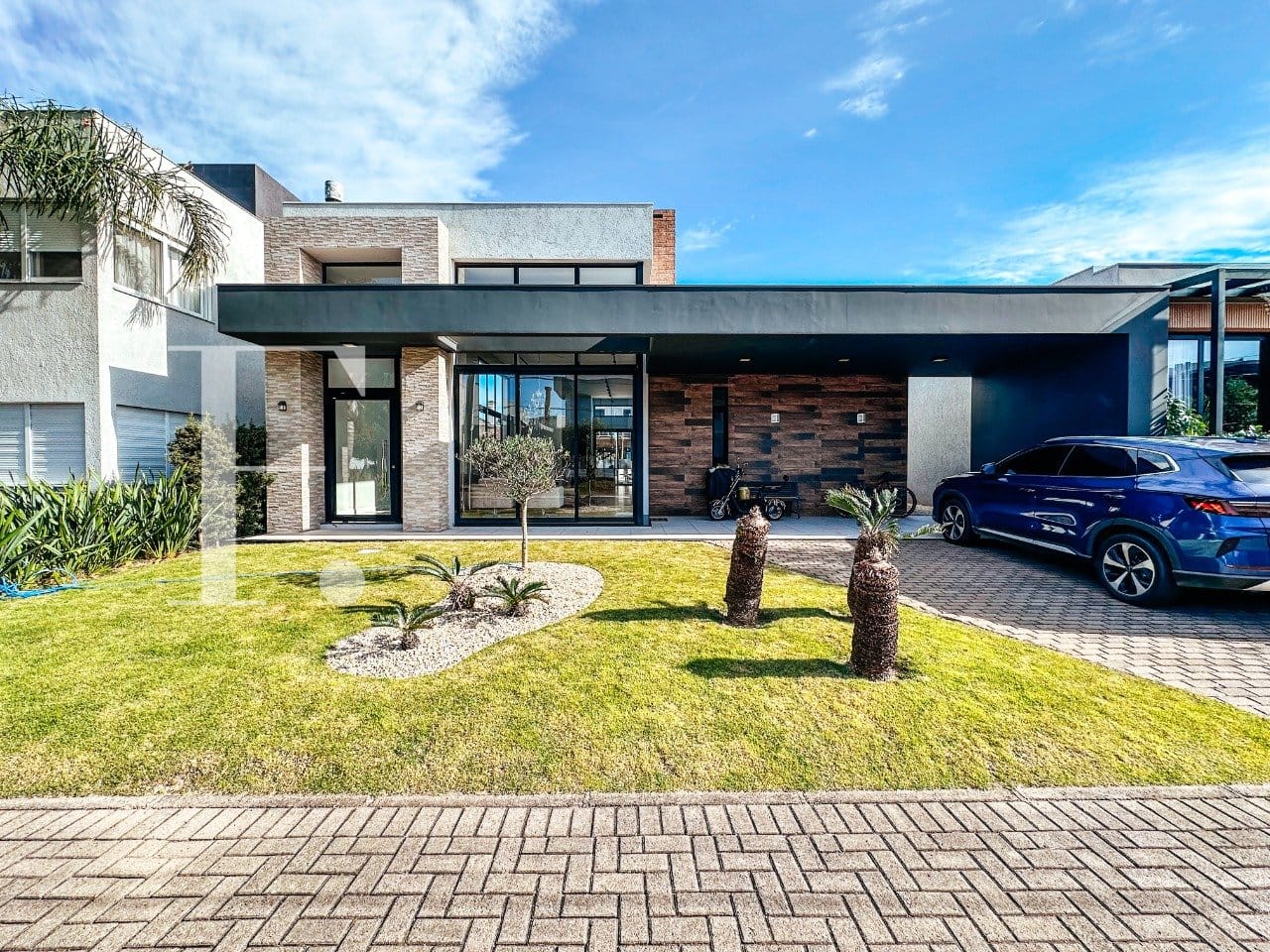 Casa Condomínio com 265m², 4 dormitórios, 4 suítes, 2 vagas, Velas da Marina em Capão da Canoa