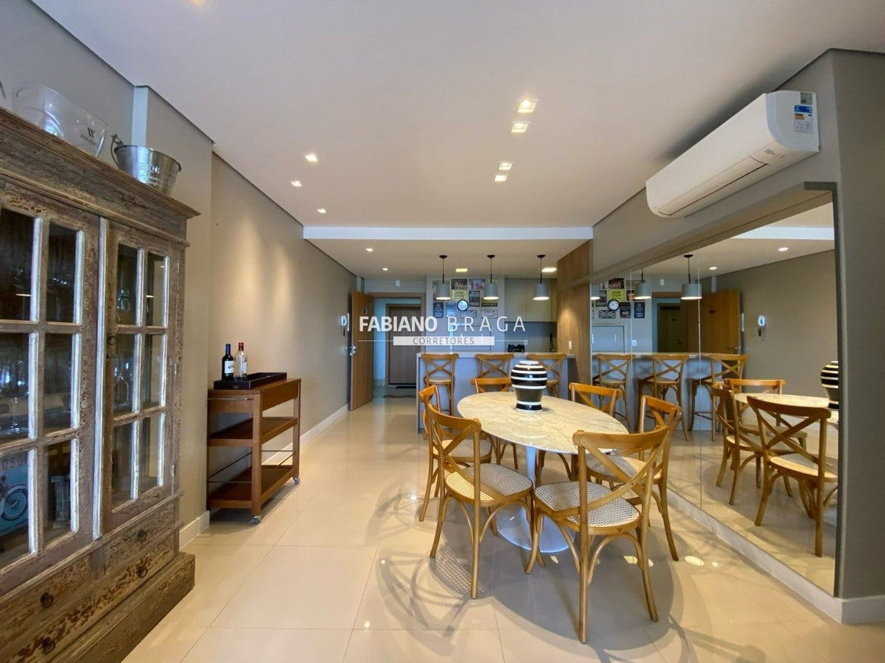Apartamento com 161m², 3 dormitórios, 1 suíte, 2 vagas, Essence Atlântida em Xangri-Lá