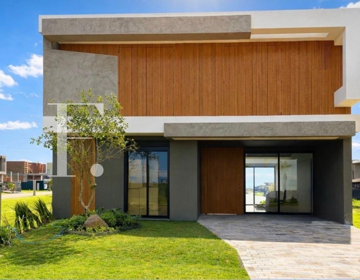Sobrado com 260m², 5 dormitórios, 5 suítes, 2 vagas, Zen Concept Resort em Xangri-Lá