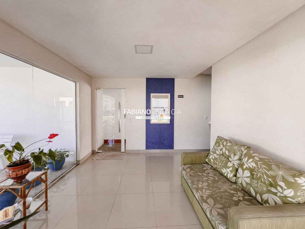 Apartamento com 58m², 1 dormitório, 1 vaga, Edifício Itaparica em Xangri-Lá