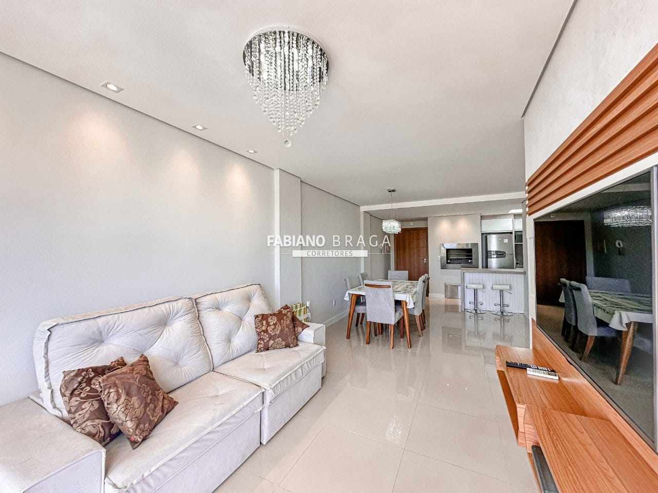 Apartamento com 95m², 3 dormitórios, 2 suítes, 2 vagas, Essence Atlântida em Xangri-Lá