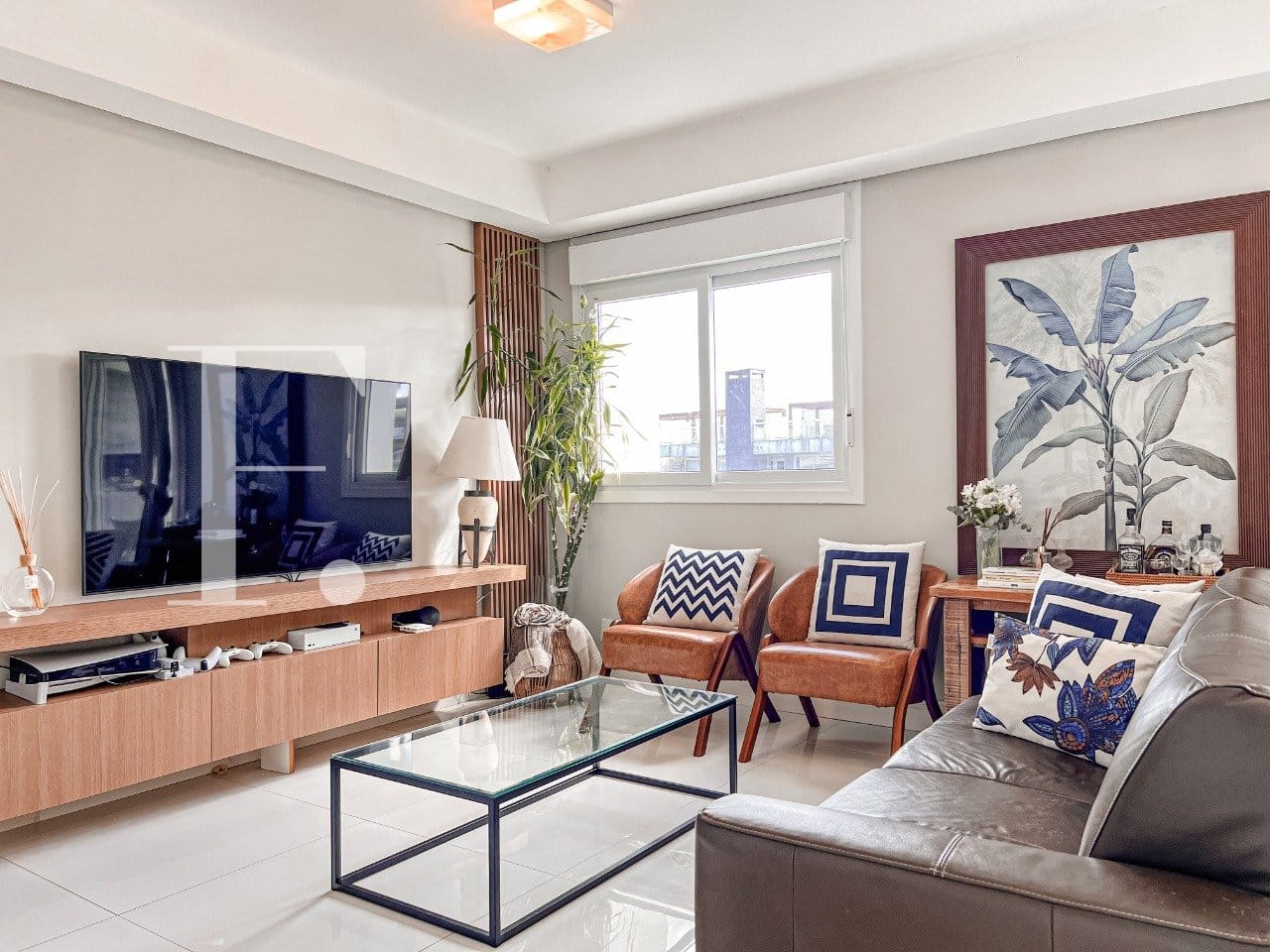 Apartamento com 207m², 3 dormitórios, 3 suítes, 2 vagas, Rossi Atlântida em Xangri-Lá
