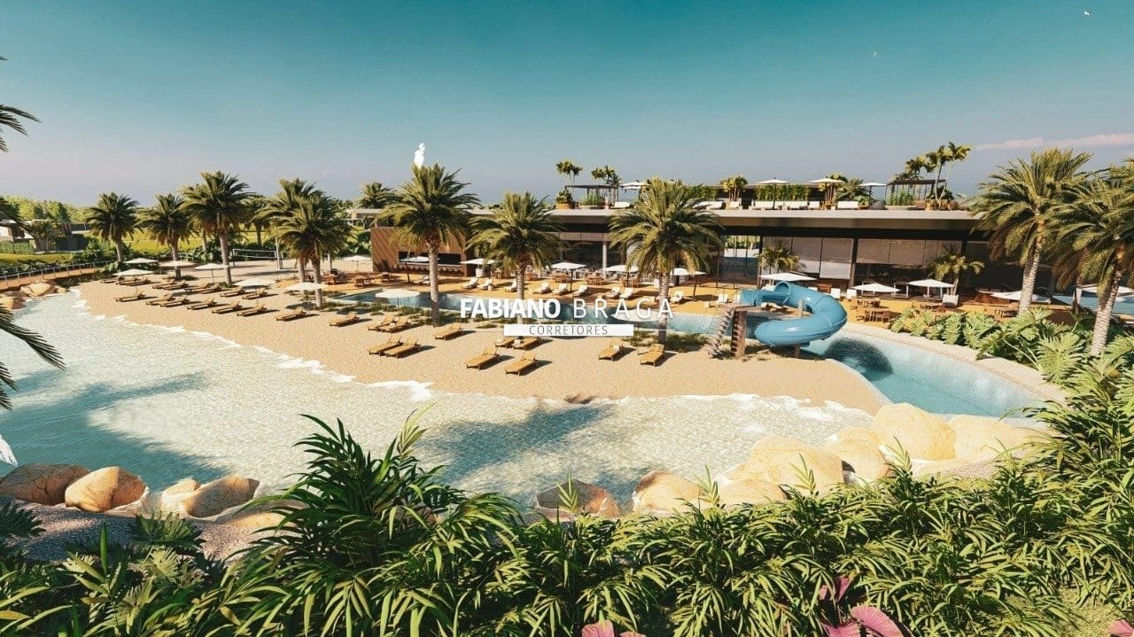 Terreno em Condomínio com 326m², Vientos Resort em Xangri-Lá