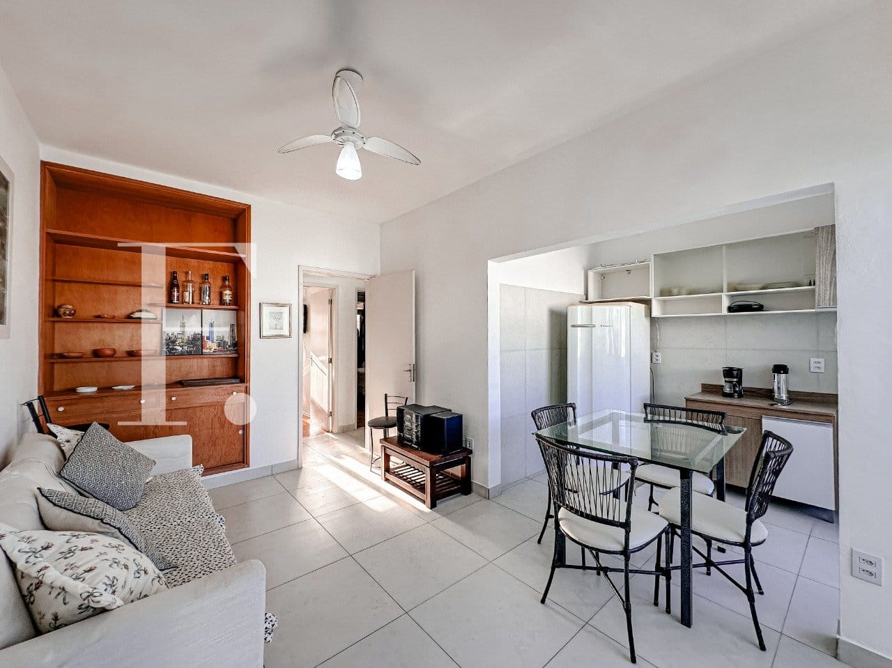 Apartamento com 82m², 2 dormitórios, Cannes em Xangri-Lá
