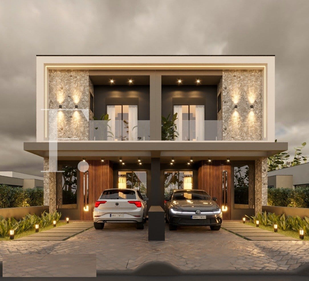 Casa com 111m², 3 dormitórios, 1 suíte, 2 vagas, Nova Xangri-Lá em Xangri-Lá