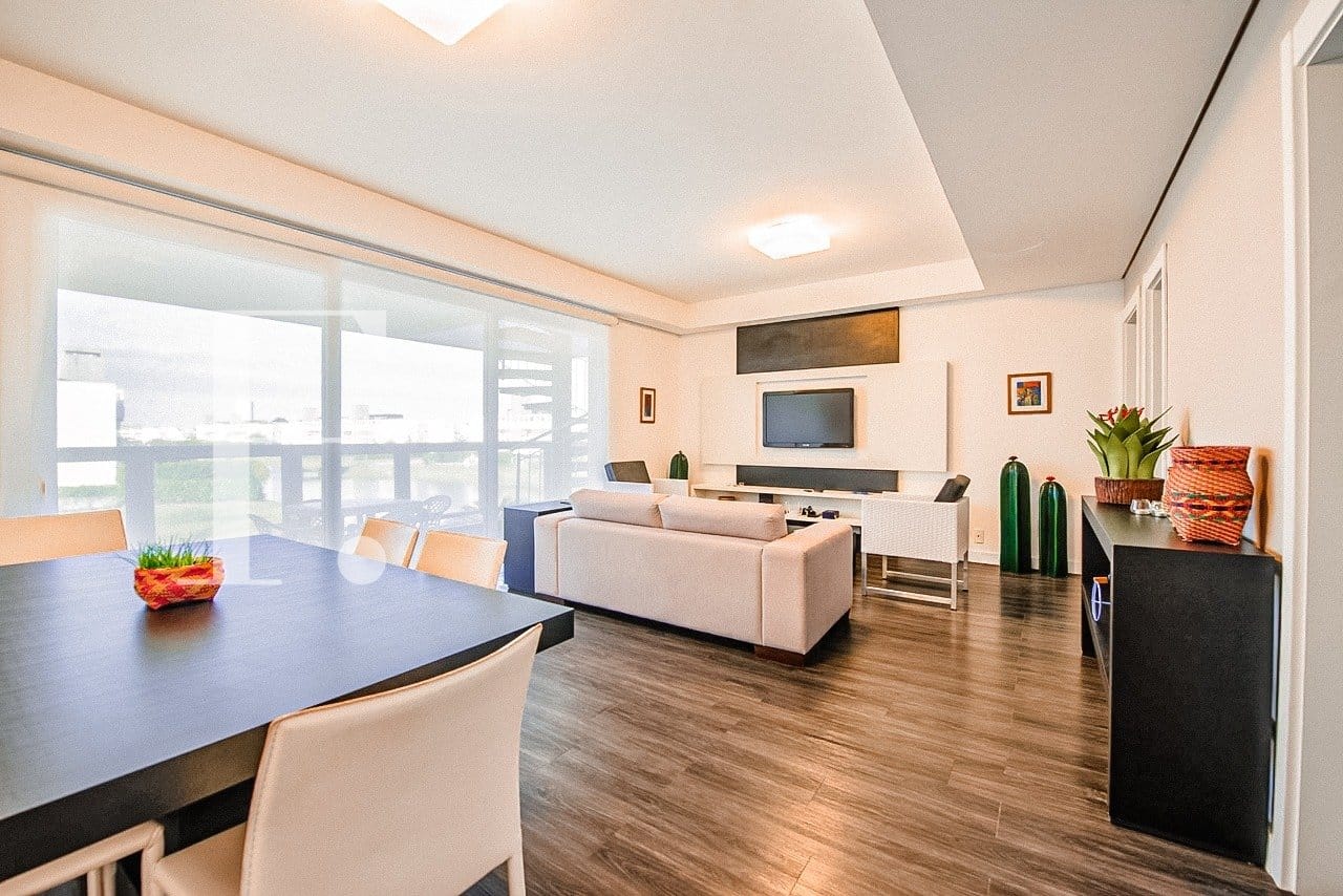 Apartamento com 165m², 3 dormitórios, 1 suíte, 2 vagas, Rossi Atlântida em Xangri-Lá