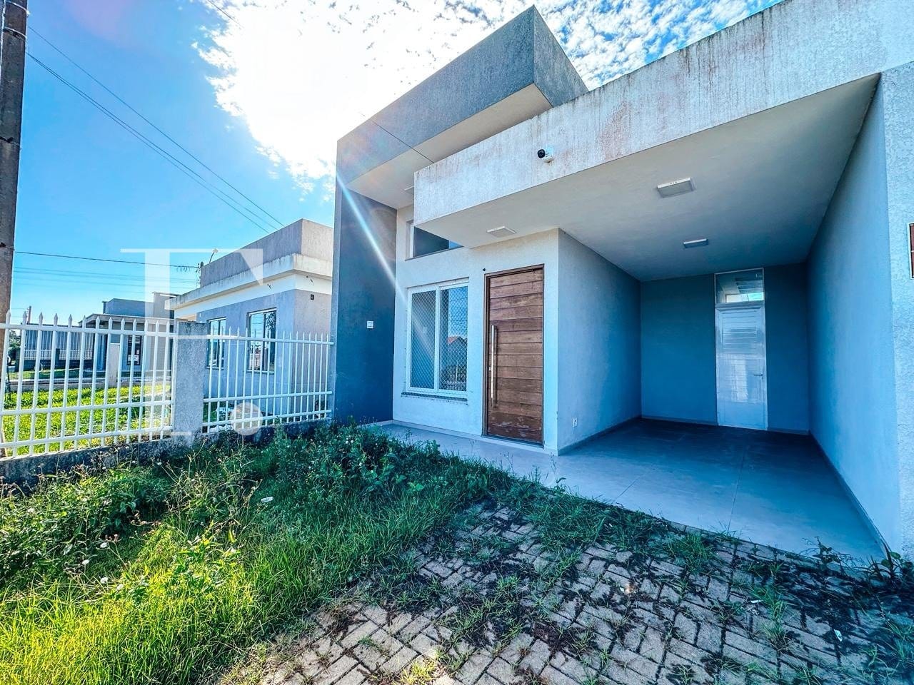 Casa com 90m², 2 dormitórios, 1 suíte, 2 vagas, no bairro Noiva do Mar em Xangri-Lá