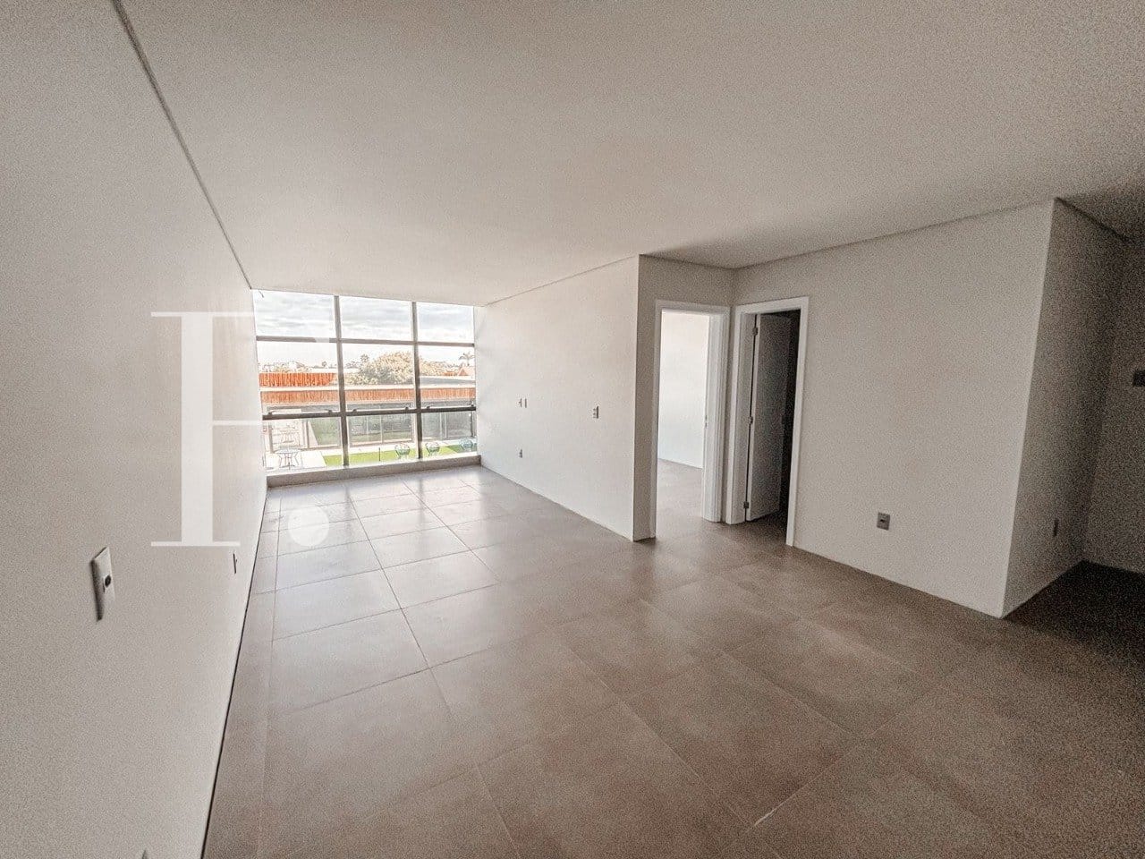 Apartamento com 49m², 1 dormitório, 1 vaga, Livin Atlântida em Xangri-Lá
