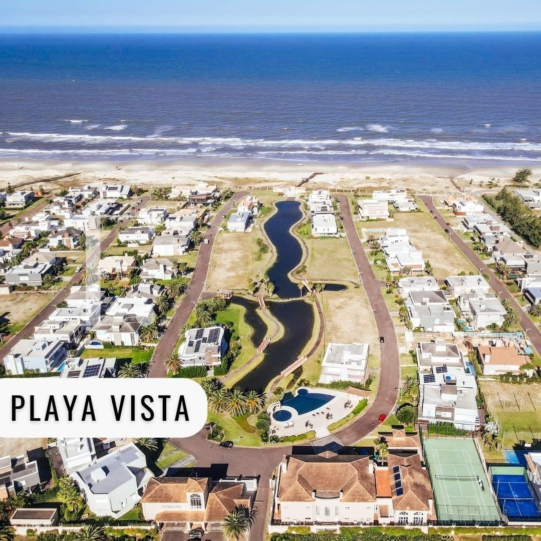 Terreno em Condomínio com 570m², Playa Vista em Xangri-Lá