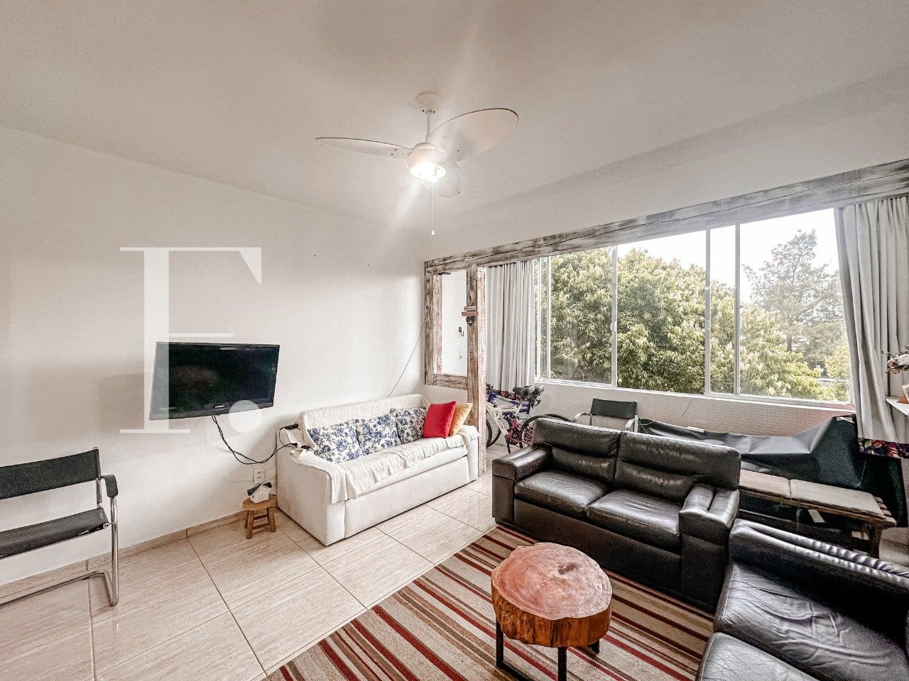Apartamento com 87m², 2 dormitórios, 1 vaga, Parque Atlântida Tulipa em Xangri-Lá