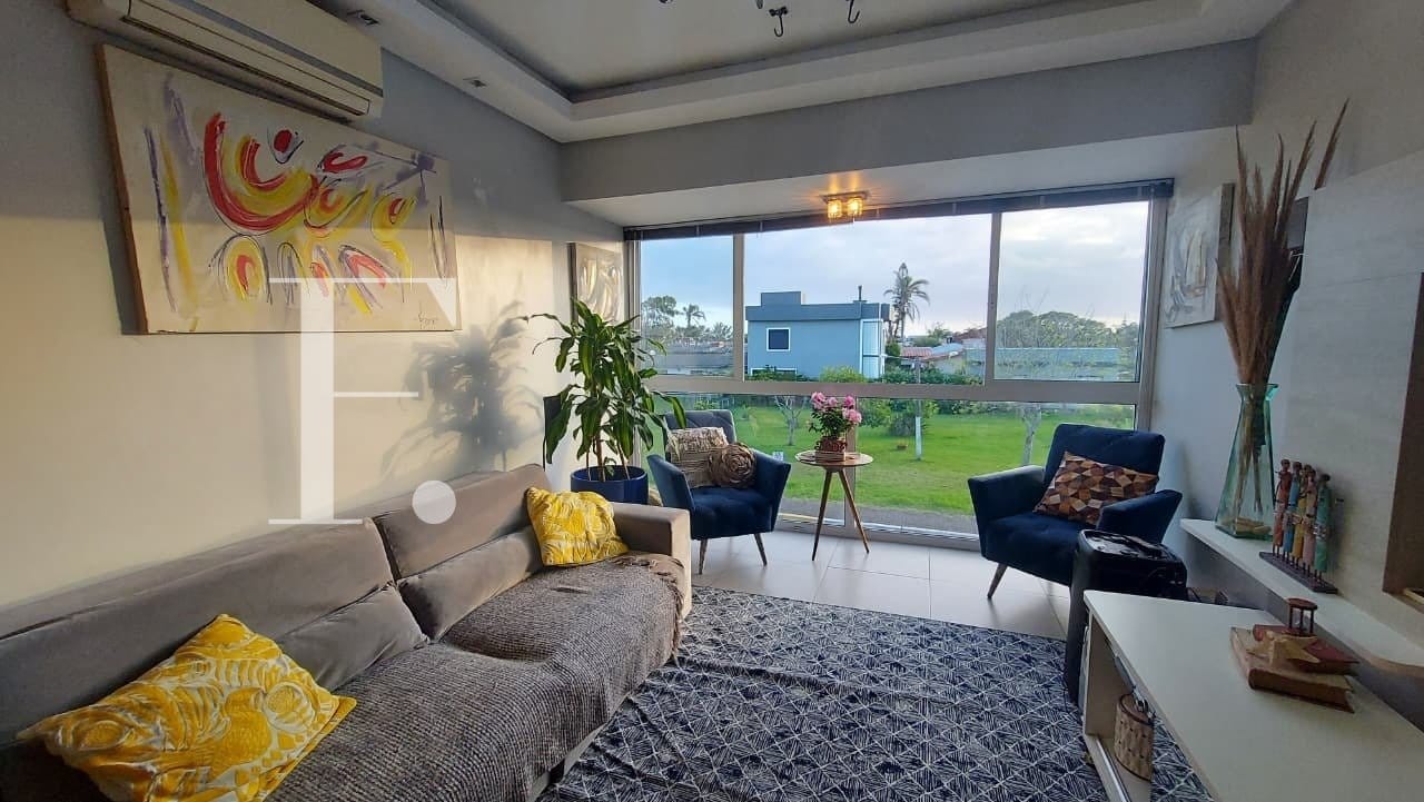 Apartamento com 133m², 3 dormitórios, 1 suíte, 1 vaga, Xangri-La Resort em Xangri-Lá