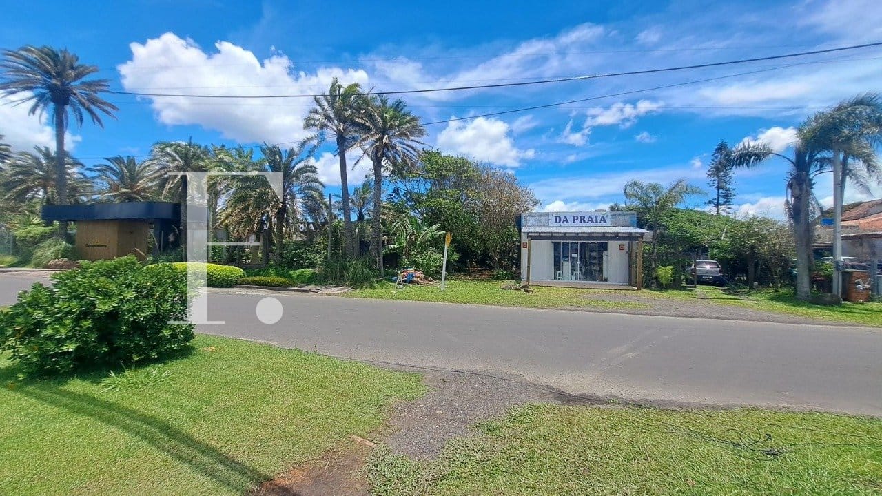 Terreno com 350m², no bairro Remanso em Xangri-Lá