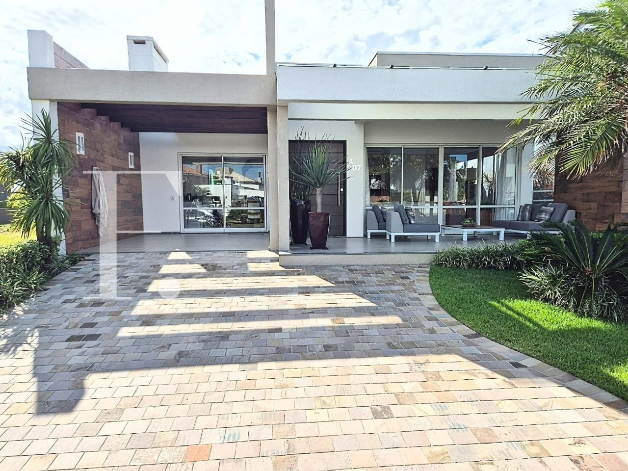 Casa Condomínio com 165m², 4 dormitórios, 4 suítes, 2 vagas, Atlântico Villas Club em Atlântida Sul