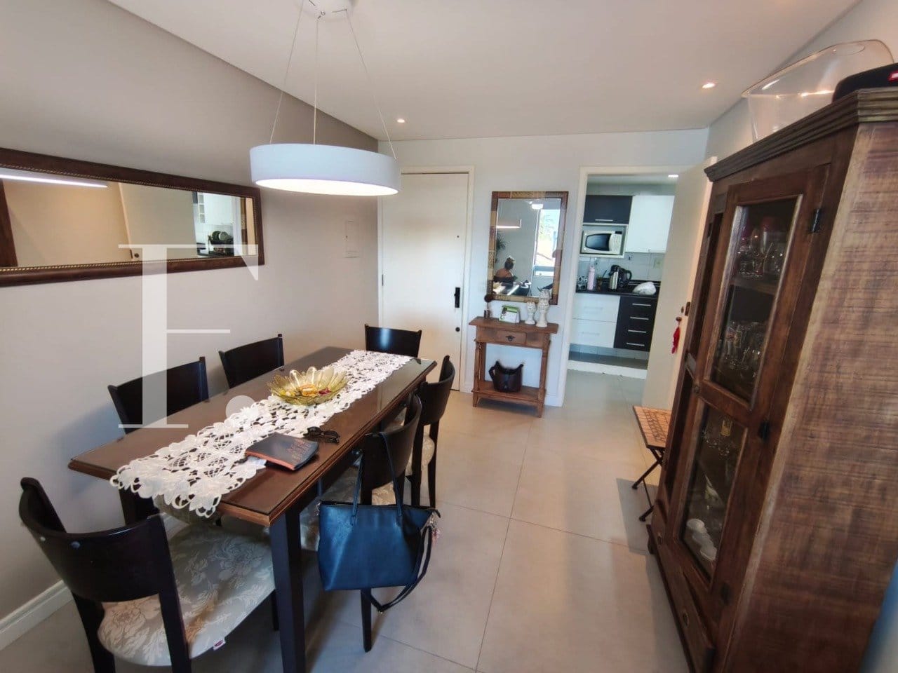 Apartamento com 129m², 2 dormitórios, 1 suíte, no bairro Atlântida em Xangri-Lá