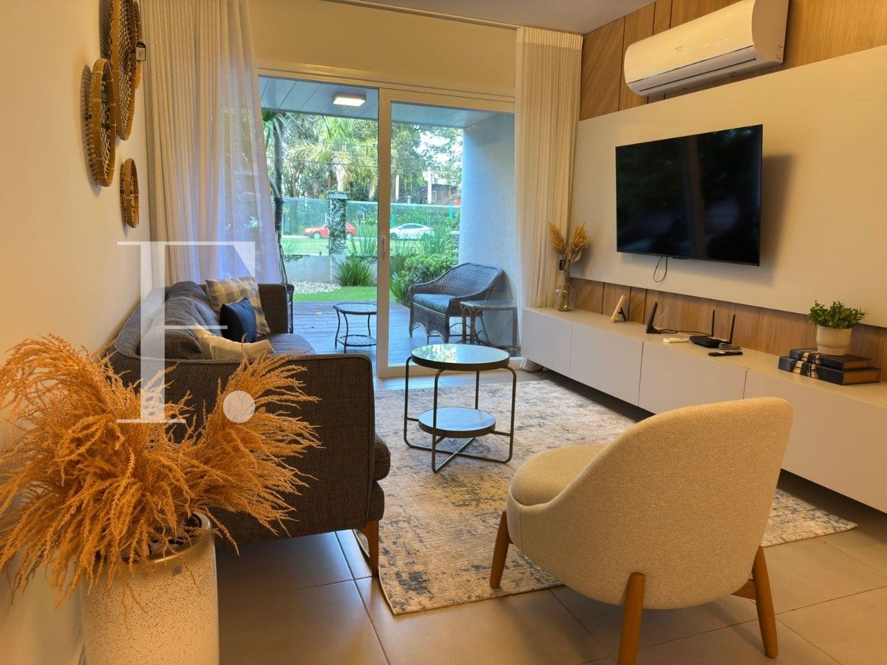 Apartamento com 255m², 3 dormitórios, 1 suíte, 1 vaga, Green Square em Xangri-Lá