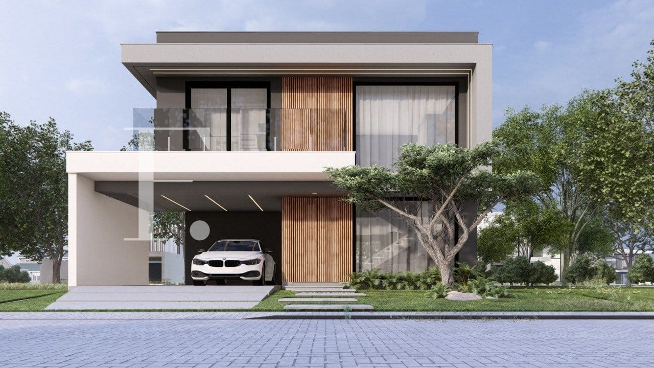Sobrado com 260m², 5 dormitórios, 5 suítes, 2 vagas, Amare Home Resort em Xangri-Lá
