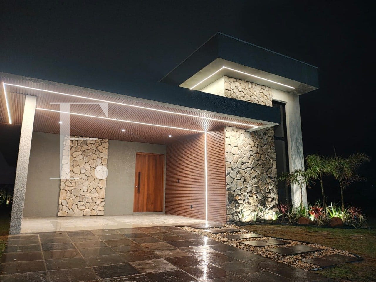 Casa Condomínio com 145m², 3 dormitórios, 3 suítes, 2 vagas, Joy Xangri-Lá em Xangri-Lá