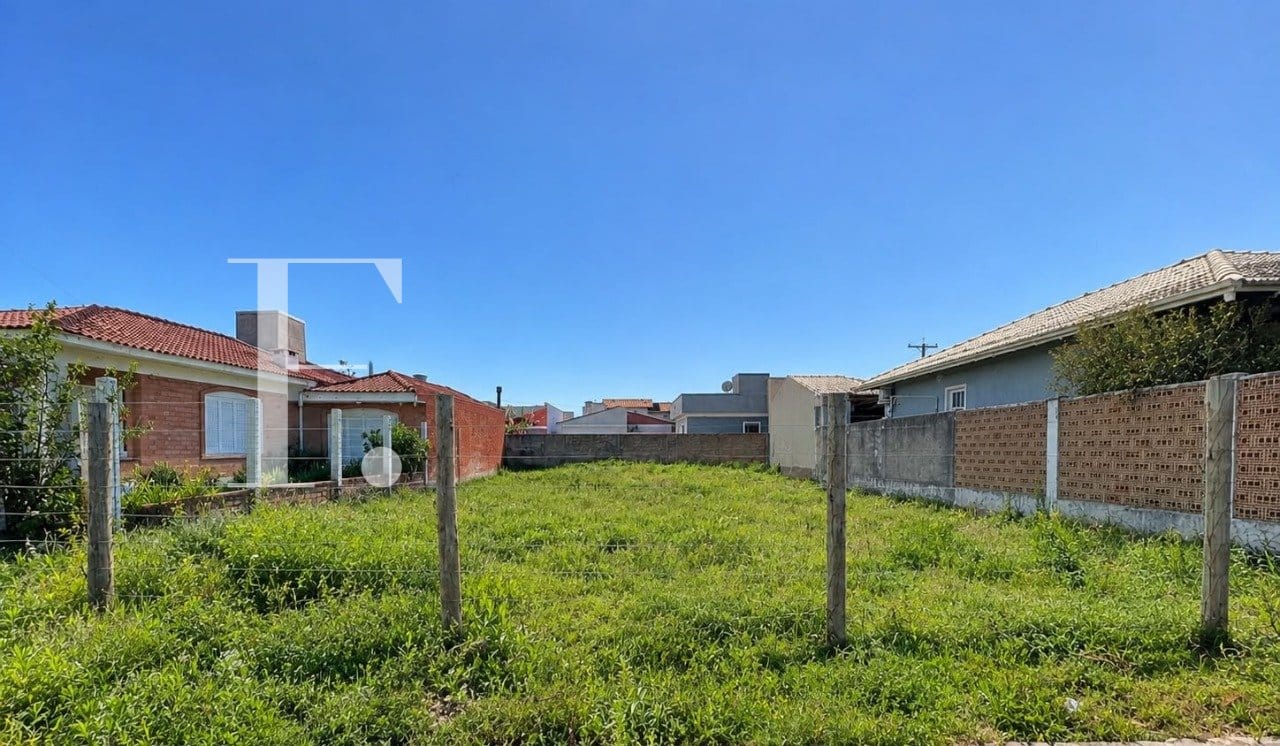 Terreno com 300m², no bairro Noiva do Mar em Xangri-Lá