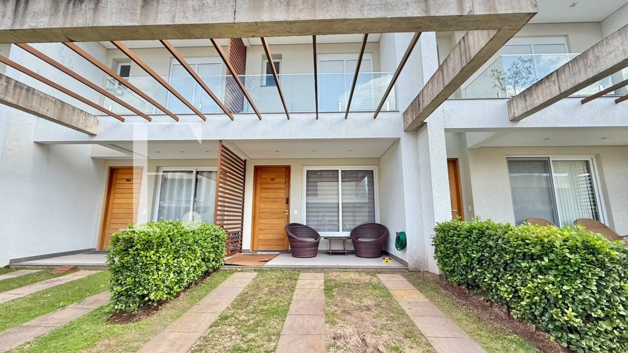 Sobrado com 119m², 2 dormitórios, 2 suítes, 2 vagas, Murano em Capão da Canoa