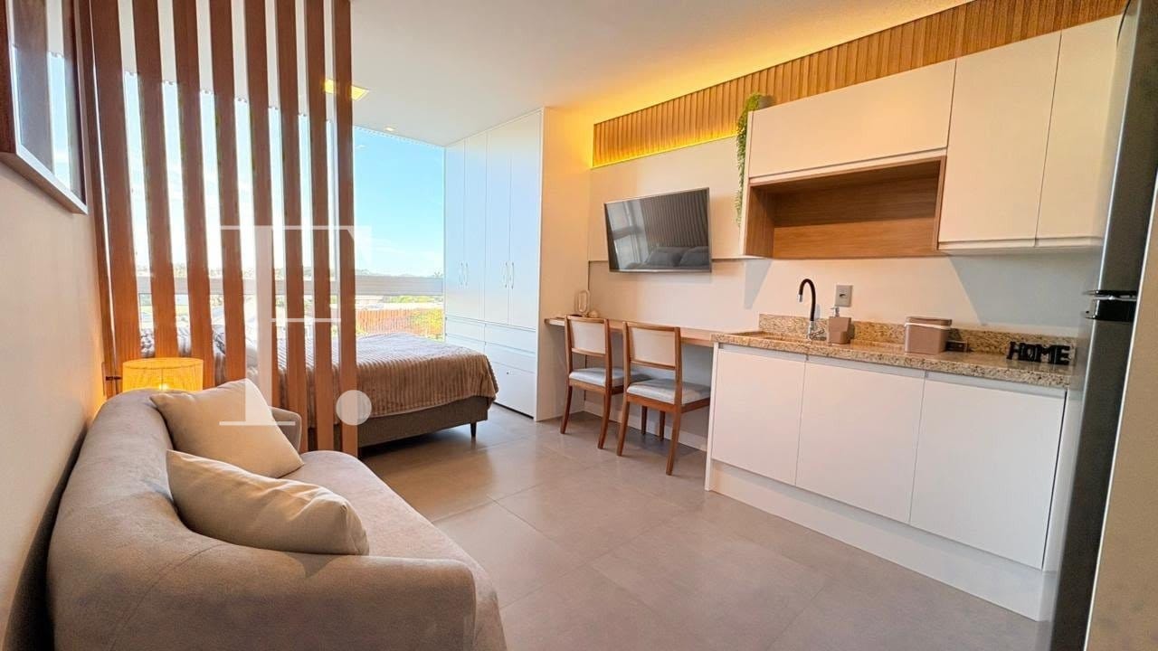 Loft com 27m², 1 dormitório, 1 vaga, Livin Atlântida em Xangri-Lá