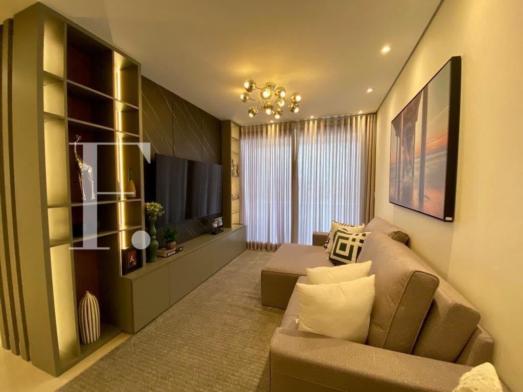 Apartamento com 96m², 3 dormitórios, 1 suíte, 1 vaga, Essence Atlântida em Xangri-Lá