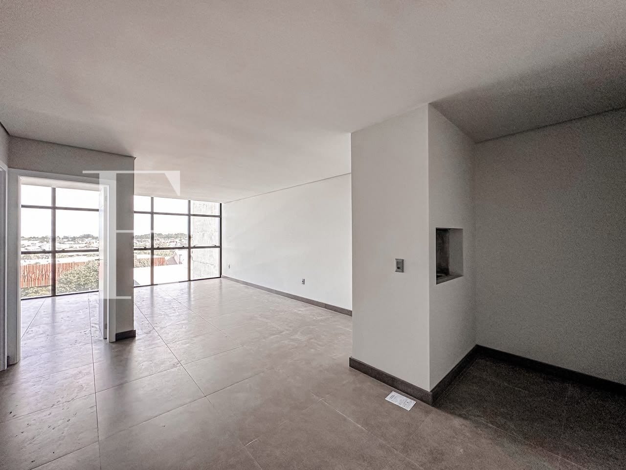 Apartamento com 53m², 1 dormitório, 1 vaga, Livin Atlântida em Xangri-Lá