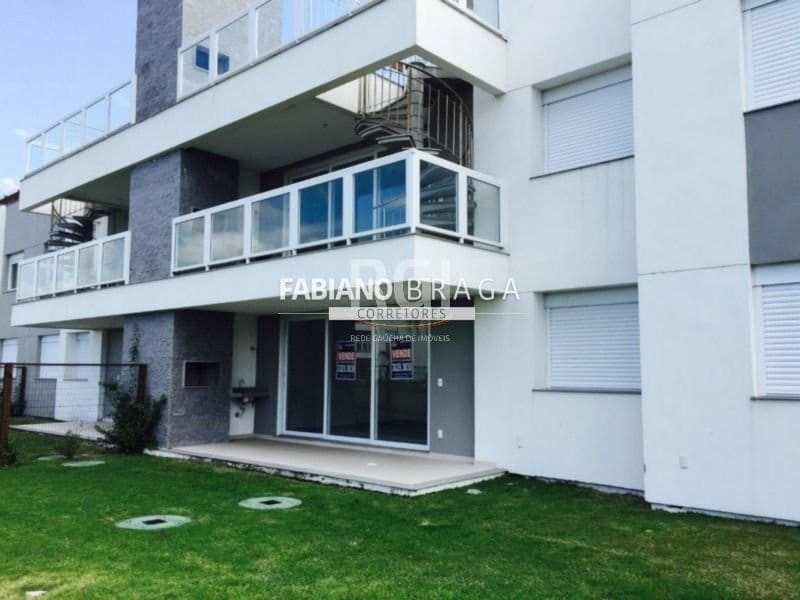 Apartamento com 160m², 4 dormitórios, 4 suítes, 1 vaga, Rossi Atlântida em Xangri-Lá