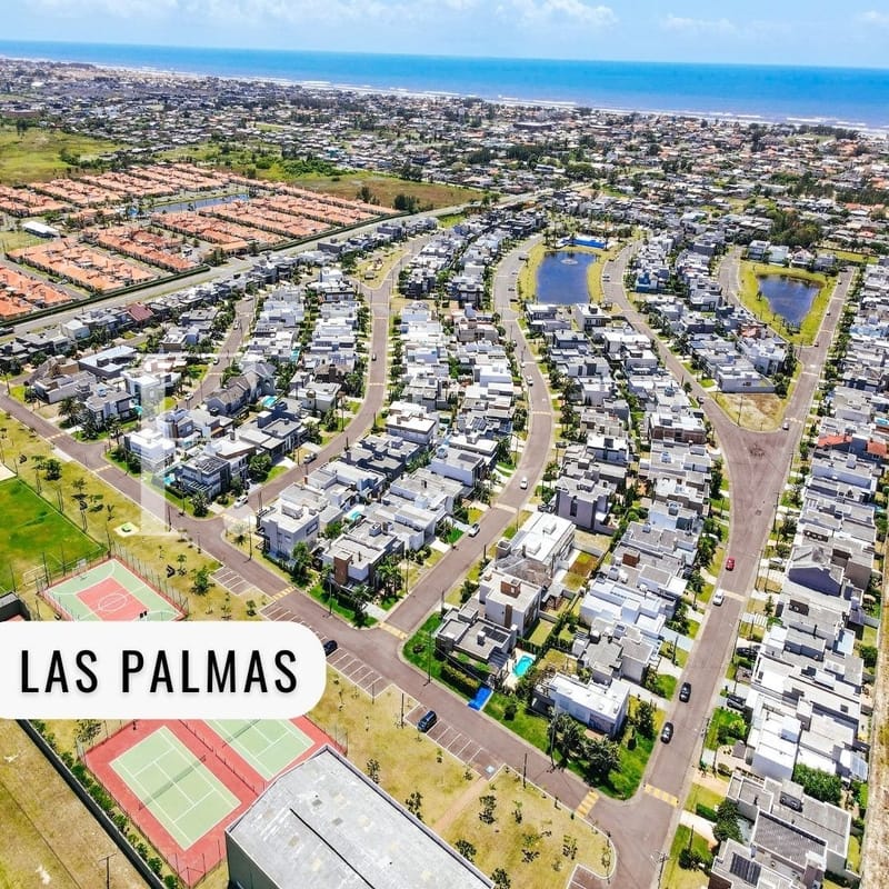 Las Palmas