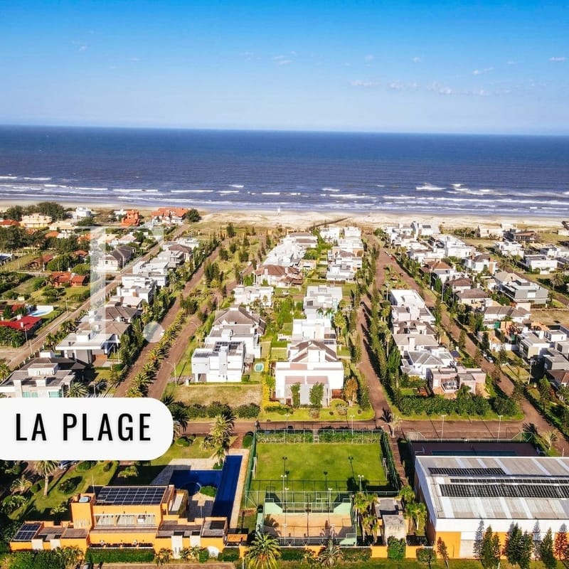 La Plage