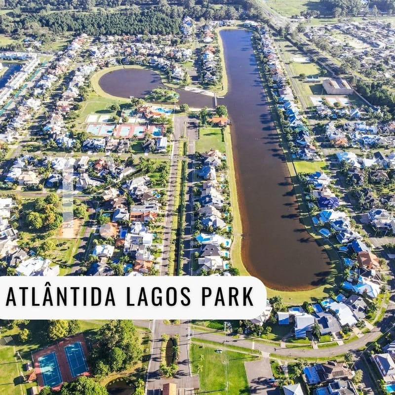 Atlântida Lagos Park
