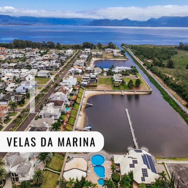 Velas da Marina