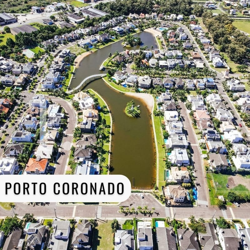 Porto Coronado