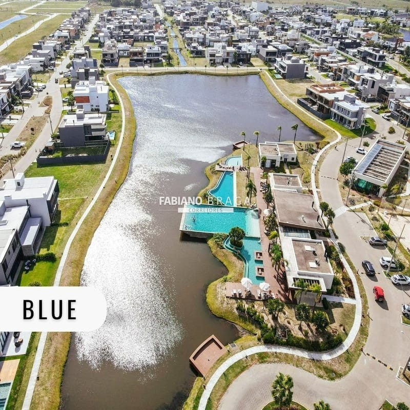 Terreno em Condomínio com 260m², Blue em Xangri-Lá