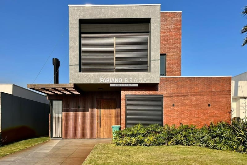 Sobrado com 187m², 4 dormitórios, 4 suítes, 2 vagas, Riviera em Xangri-Lá